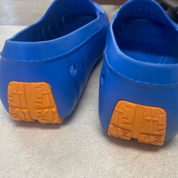 Floafers Country Club Driver Men’s Water Shoes size 11 - Picture 7 of 8